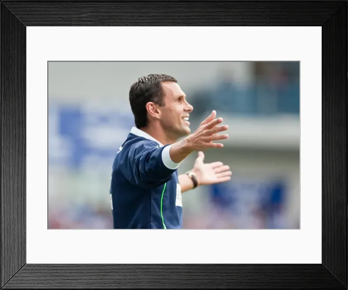 Framed Print : Brighton & Hove Albion vs. Barnsley (2012-13 Season) - Home Game Framed Print : Brighton & Hove Albion vs. Barnsley (2012-13 Season) - Home Game