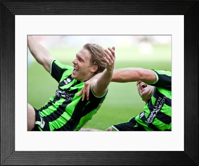 Framed Print : Craig Mackail-Smith Scores Historic First Goal: Brighton & Hove Albion's Victory at Burnley (September 1, 2012) Framed Print : Craig Mackail-Smith Scores Historic First Goal: Brighton & Hove Albion's Victory at Burnley (September 1, 2012)