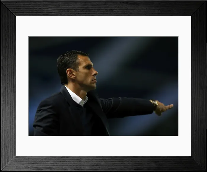 Framed Print : Sheffield Wednesday - 14-09-2012 Framed Print : Sheffield Wednesday - 14-09-2012