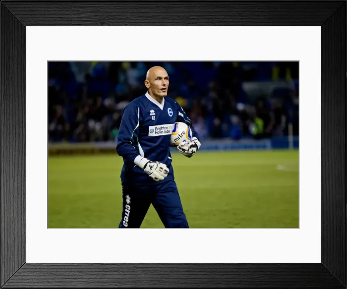 Framed Print : Brighton And Hove Albion Past Seasons: Season 2012-13: 2012-13 Home Games: Sheffield Wednesday - 14-09-2012 Framed Print : Brighton And Hove Albion Past Seasons: Season 2012-13: 2012-13 Home Games: Sheffield Wednesday - 14-09-2012