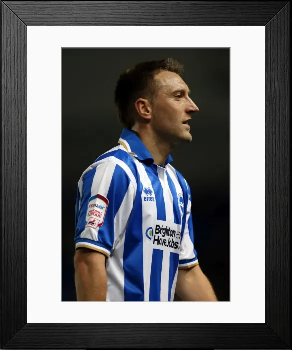 Framed Print : Stephen Dobbie Framed Print : Stephen Dobbie