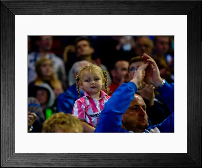 Framed Print : Brighton & Hove Albion: Nostalgic Revisit - 2012-13 Home Game vs. Sheffield Wednesday Framed Print : Brighton & Hove Albion: Nostalgic Revisit - 2012-13 Home Game vs. Sheffield Wednesday