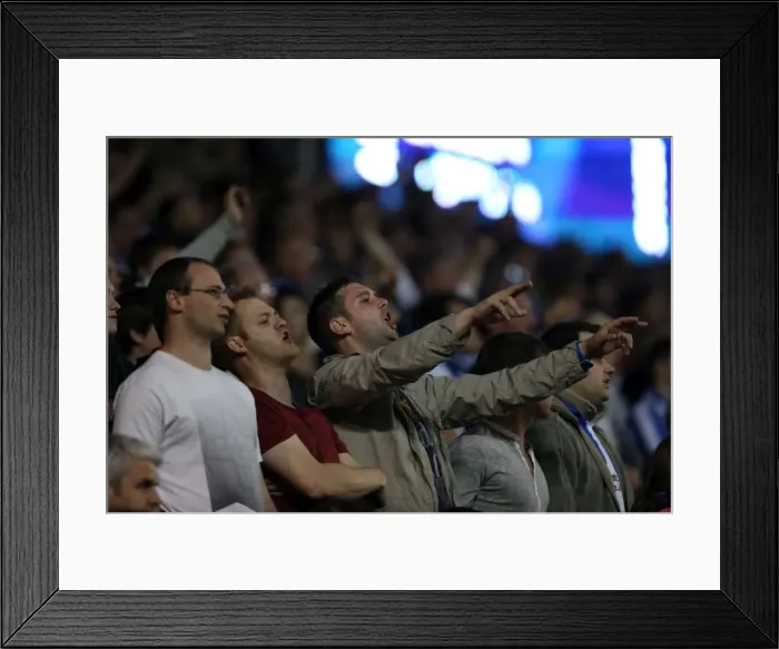 Framed Print : Brighton & Hove Albion: Nostalgic Home Game vs. Sheffield Wednesday (September 14, 2012) Framed Print : Brighton & Hove Albion: Nostalgic Home Game vs. Sheffield Wednesday (September 14, 2012)