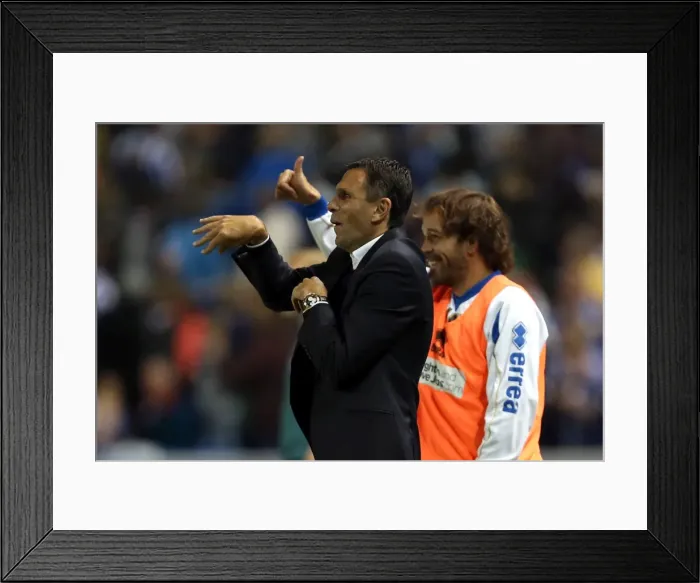 Framed Print : Brighton & Hove Albion vs. Sheffield Wednesday (2012-13) - A Look Back: Home Game Framed Print : Brighton & Hove Albion vs. Sheffield Wednesday (2012-13) - A Look Back: Home Game