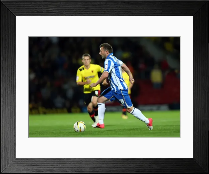 Framed Print : Brighton & Hove Albion vs. Watford: 2012-13 Season Away Game Highlights (September 18th) Framed Print : Brighton & Hove Albion vs. Watford: 2012-13 Season Away Game Highlights (September 18th)