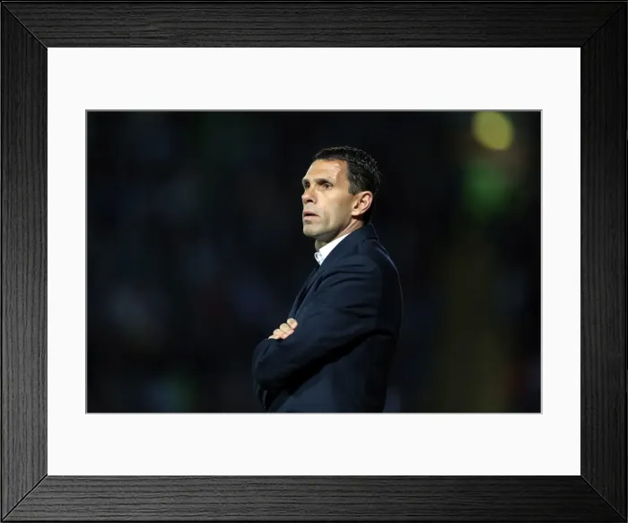 Framed Print : Brighton & Hove Albion at Watford (Away): September 18, 2012 - Highlights Framed Print : Brighton & Hove Albion at Watford (Away): September 18, 2012 - Highlights