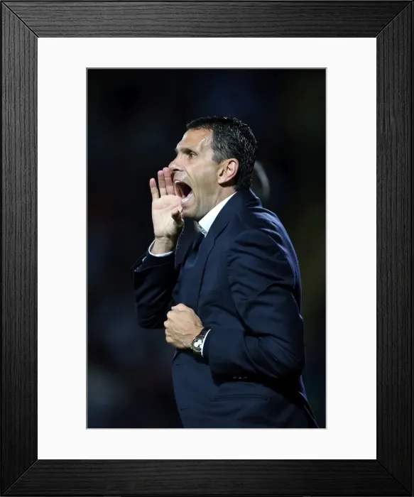Framed Print : Brighton & Hove Albion 2012-13 Away: Watford - September Highlights Framed Print : Brighton & Hove Albion 2012-13 Away: Watford - September Highlights