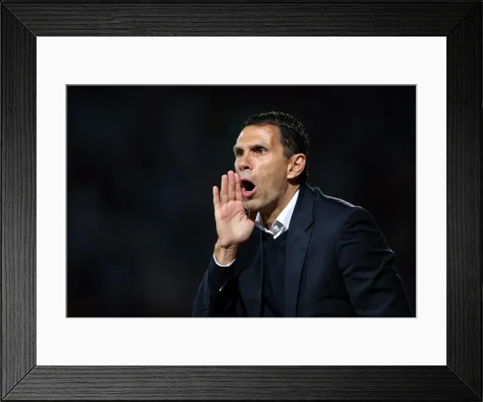 Framed Print : Brighton & Hove Albion 2012-13 Away: Watford - September 18, 2012 - Highlights Framed Print : Brighton & Hove Albion 2012-13 Away: Watford - September 18, 2012 - Highlights