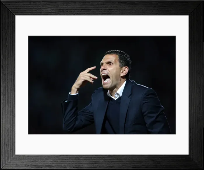 Framed Print : Brighton & Hove Albion 2012-13 Away: Watford - September 18 Highlights Framed Print : Brighton & Hove Albion 2012-13 Away: Watford - September 18 Highlights