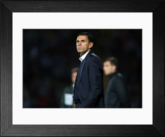 Framed Print : Brighton & Hove Albion vs. Watford (Away) - 18-09-2012: 2012-13 Season Framed Print : Brighton & Hove Albion vs. Watford (Away) - 18-09-2012: 2012-13 Season