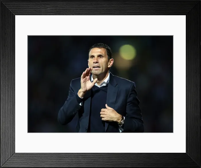 Framed Print : Brighton & Hove Albion at Watford (Away): September 18, 2012 - Highlights Framed Print : Brighton & Hove Albion at Watford (Away): September 18, 2012 - Highlights