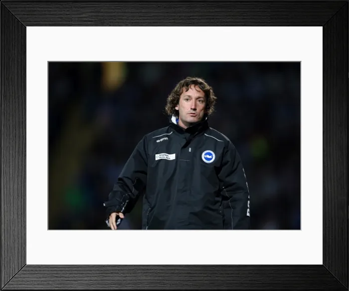 Framed Print : Brighton & Hove Albion at Watford: A 2012-13 Season Away Game Retrospective (18-09-2012) Framed Print : Brighton & Hove Albion at Watford: A 2012-13 Season Away Game Retrospective (18-09-2012)