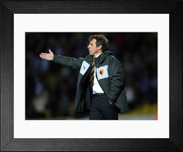 Framed Print : Brighton & Hove Albion at Watford (Away, 2012-13 Season): September 18 Game Highlights Framed Print : Brighton & Hove Albion at Watford (Away, 2012-13 Season): September 18 Game Highlights