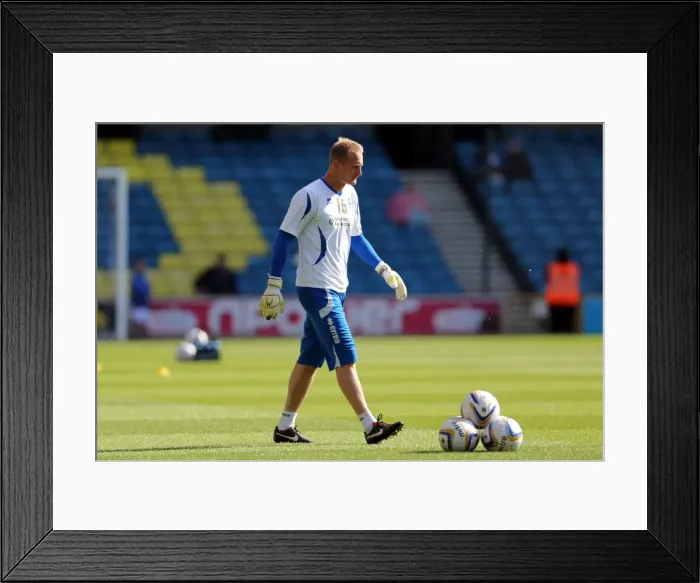 Framed Print : Brighton & Hove Albion at Millwall (2012-13 Season): Away Game Highlights - 22-09-2012 Framed Print : Brighton & Hove Albion at Millwall (2012-13 Season): Away Game Highlights - 22-09-2012