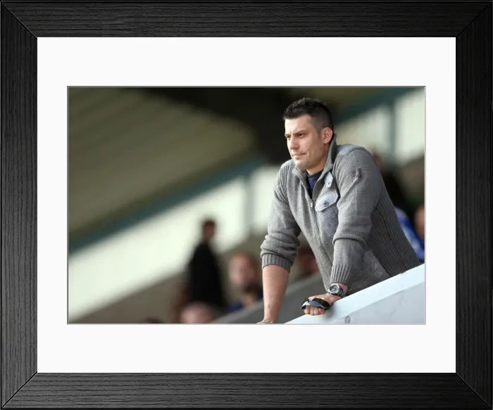 Framed Print : Brighton & Hove Albion Away: 2012-13 Season at Millwall (September 22, 2012) Framed Print : Brighton & Hove Albion Away: 2012-13 Season at Millwall (September 22, 2012)