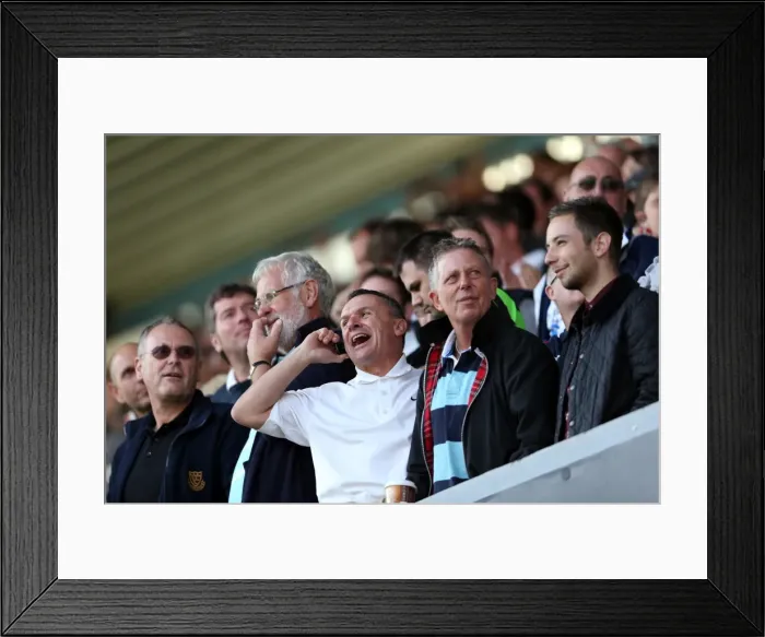 Framed Print : Brighton & Hove Albion 2012-13 Away Game vs Millwall (September 22, 2012) Framed Print : Brighton & Hove Albion 2012-13 Away Game vs Millwall (September 22, 2012)