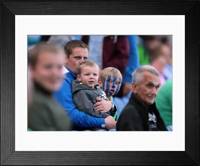 Framed Print : Brighton & Hove Albion: Nostalgic Review of the 2012-13 Home Game Against Birmingham City (September 29, 2012) Framed Print : Brighton & Hove Albion: Nostalgic Review of the 2012-13 Home Game Against Birmingham City (September 29, 2012)