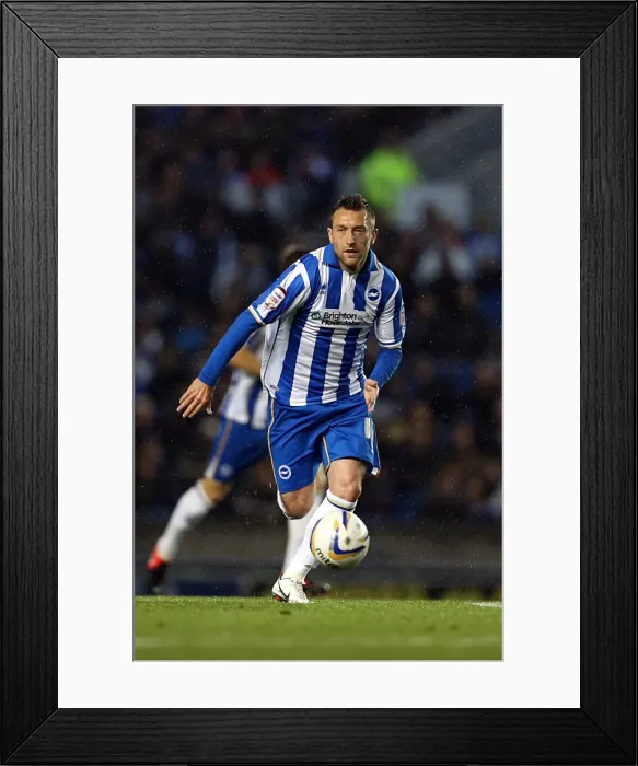 Framed Print : Stephen Dobbie Framed Print : Stephen Dobbie