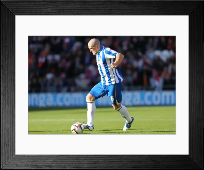 Framed Print : Blackpool 27-10-2012 Framed Print : Blackpool 27-10-2012