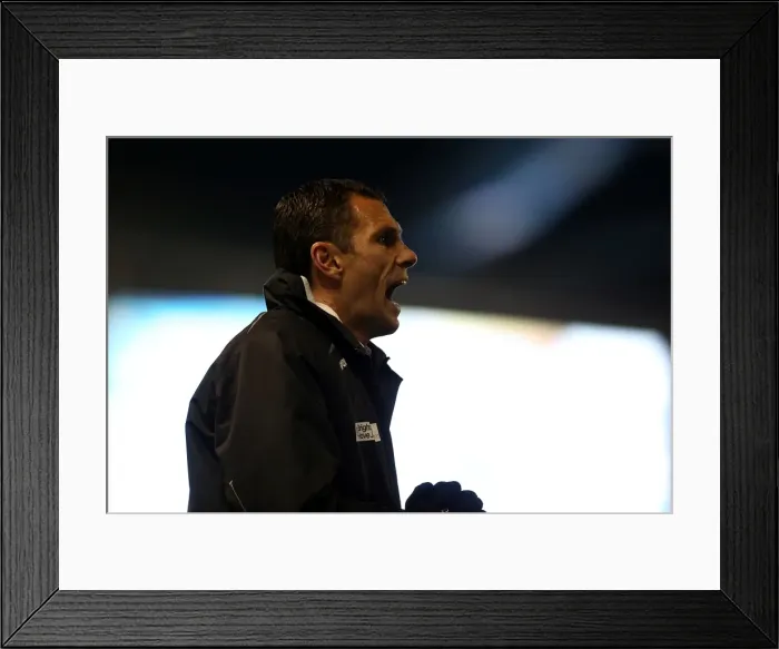 Framed Print : Brighton & Hove Albion vs. Leeds United (02-11-2012): A Glimpse into the 2012-13 Season Home Game Framed Print : Brighton & Hove Albion vs. Leeds United (02-11-2012): A Glimpse into the 2012-13 Season Home Game