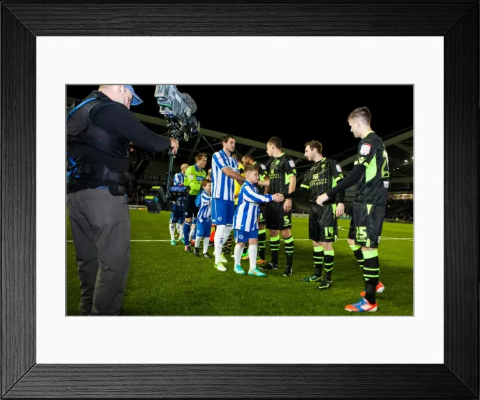 Framed Print : Leeds-9531 Framed Print : Leeds-9531