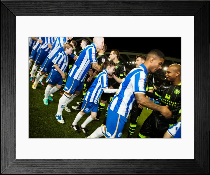 Framed Print : Leeds-9535 Framed Print : Leeds-9535