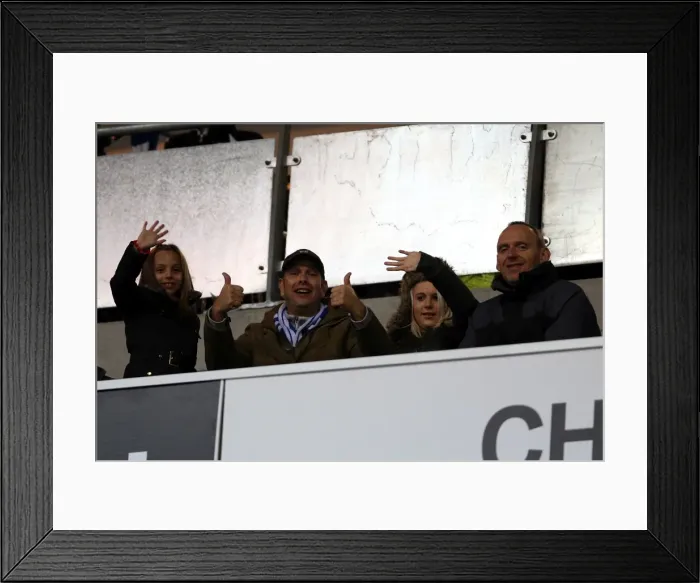 Framed Print : Brighton & Hove Albion vs. Peterborough United (06-11-2012): A Glimpse into the 2012-13 Home Season Framed Print : Brighton & Hove Albion vs. Peterborough United (06-11-2012): A Glimpse into the 2012-13 Home Season