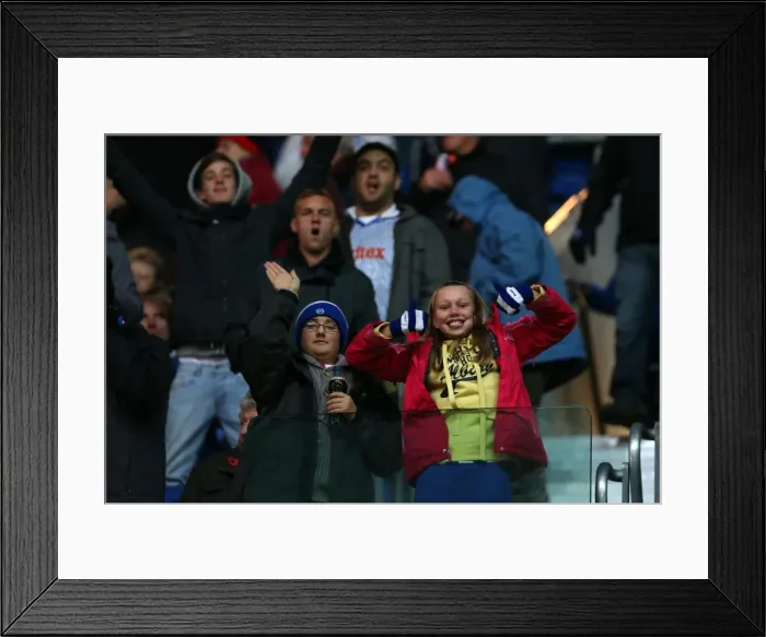 Framed Print : Brighton & Hove Albion vs. Peterborough United (06-11-2012): A Glimpse into the 2012-13 Home Season Framed Print : Brighton & Hove Albion vs. Peterborough United (06-11-2012): A Glimpse into the 2012-13 Home Season