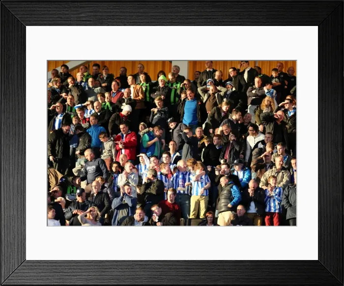 Framed Print : Brighton & Hove Albion vs. Wolves: 2012-13 Away Game Framed Print : Brighton & Hove Albion vs. Wolves: 2012-13 Away Game
