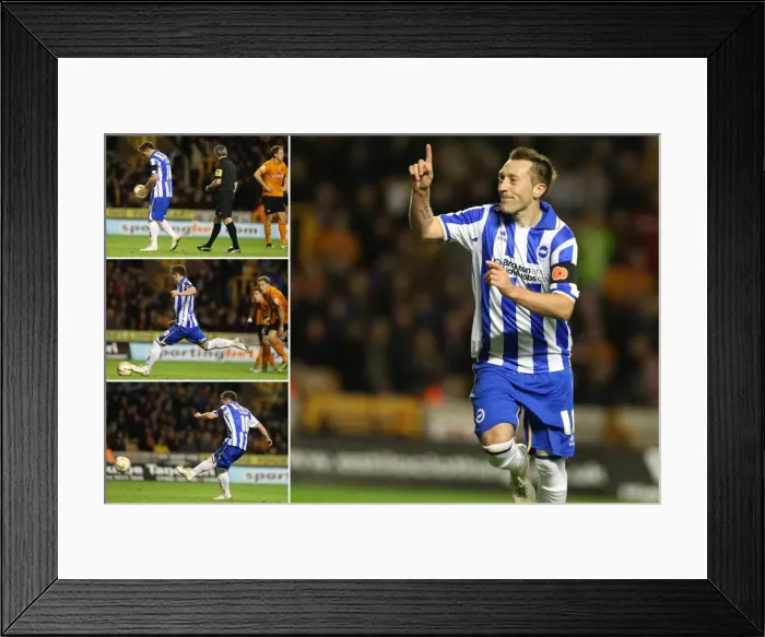 Framed Print : Stephen Dobbie Framed Print : Stephen Dobbie