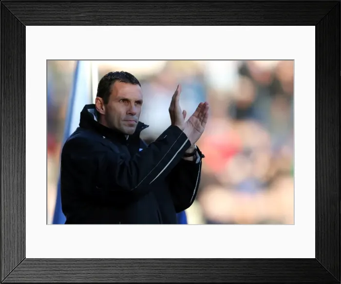 Framed Print : Gus Poyet Leads Brighton & Hove Albion in Npower Championship Matches Against Wolves and Huddersfield Town, November 2012 Framed Print : Gus Poyet Leads Brighton & Hove Albion in Npower Championship Matches Against Wolves and Huddersfield Town, November 2012