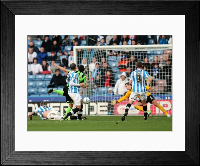 Framed Print : Brighton's Will Buckley Scores Second Goal in 2-1 Win Over Wolves in Championship Match, November 12, 2012 Framed Print : Brighton's Will Buckley Scores Second Goal in 2-1 Win Over Wolves in Championship Match, November 12, 2012
