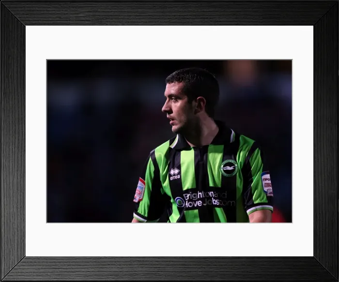 Framed Print : Gary Dicker Framed Print : Gary Dicker