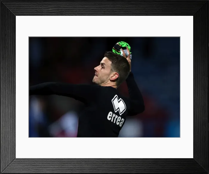 Framed Print : Brighton & Hove Albion vs. Huddersfield Town: 2012-13 Away Game Framed Print : Brighton & Hove Albion vs. Huddersfield Town: 2012-13 Away Game