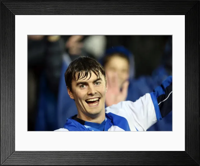 Framed Print : Brighton & Hove Albion: The Electric Amex Stadium Crowd (2012-2013) Framed Print : Brighton & Hove Albion: The Electric Amex Stadium Crowd (2012-2013)