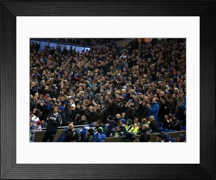 Framed Print : Brighton & Hove Albion: A Nostalgic Look Back at the 2012-13 Home Game Against Bolton Wanderers Framed Print : Brighton & Hove Albion: A Nostalgic Look Back at the 2012-13 Home Game Against Bolton Wanderers