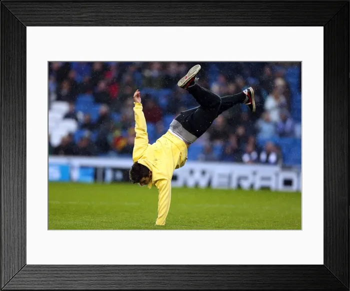 Framed Print : Brighton & Hove Albion vs Bolton Wanderers (2012-13): Home Game Highlights - 24-11-2012 Framed Print : Brighton & Hove Albion vs Bolton Wanderers (2012-13): Home Game Highlights - 24-11-2012
