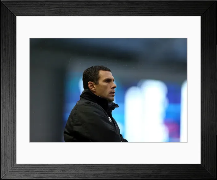 Framed Print : Brighton & Hove Albion vs. Bolton Wanderers (2012-13 Home Game) Framed Print : Brighton & Hove Albion vs. Bolton Wanderers (2012-13 Home Game)
