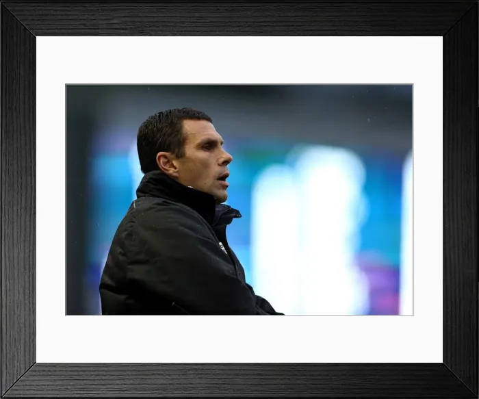 Framed Print : Gus Poyet Guides Brighton & Hove Albion vs Bolton Wanderers, Npower Championship 2012 Framed Print : Gus Poyet Guides Brighton & Hove Albion vs Bolton Wanderers, Npower Championship 2012