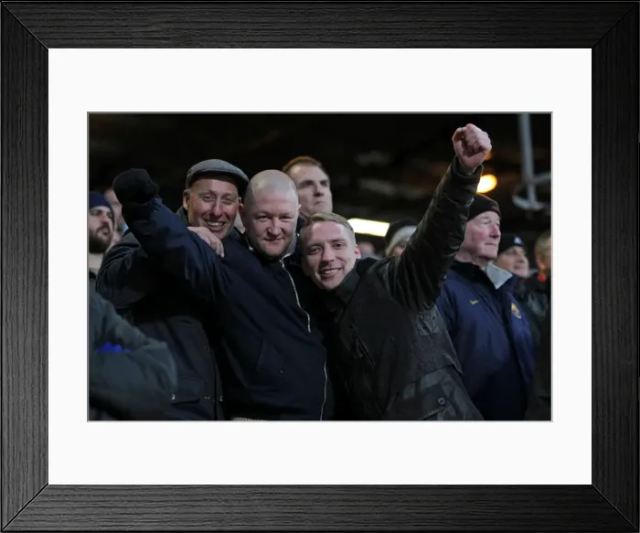 Framed Print : Crystal Palace Shuts Out Brighton & Hove Albion: 2012-13 Away Game Highlights Framed Print : Crystal Palace Shuts Out Brighton & Hove Albion: 2012-13 Away Game Highlights