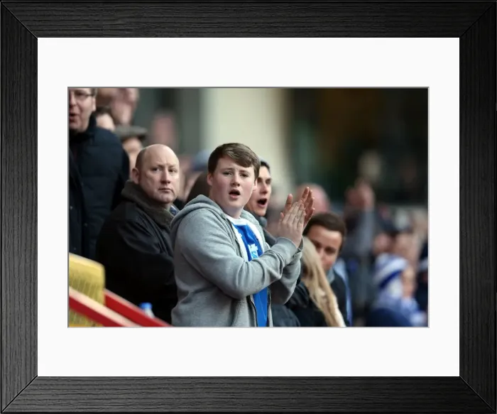 Framed Print : Brighton & Hove Albion vs Charlton Athletic (Away): A Glimpse into the 2012-13 Season's First Away Game Framed Print : Brighton & Hove Albion vs Charlton Athletic (Away): A Glimpse into the 2012-13 Season's First Away Game