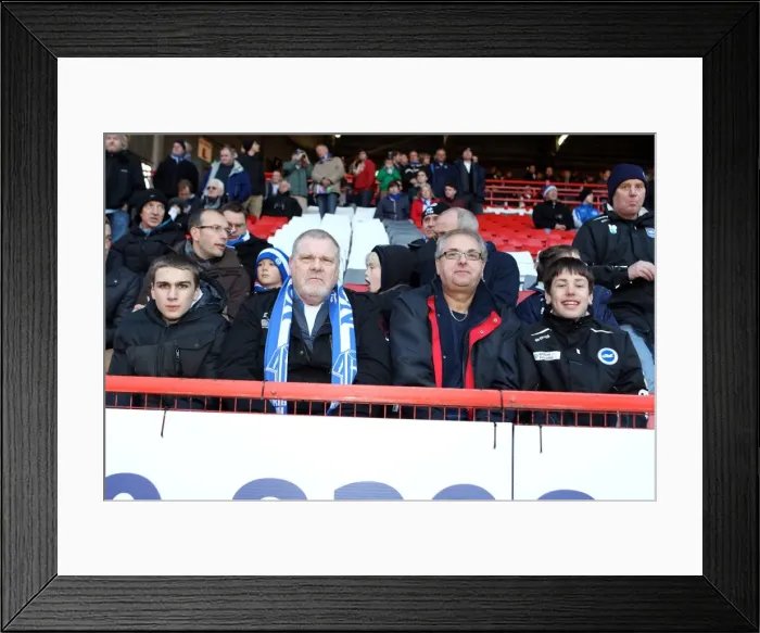 Framed Print : Brighton & Hove Albion vs Charlton Athletic (Away): A Glance at the 2012-13 Season's First Away Game Framed Print : Brighton & Hove Albion vs Charlton Athletic (Away): A Glance at the 2012-13 Season's First Away Game