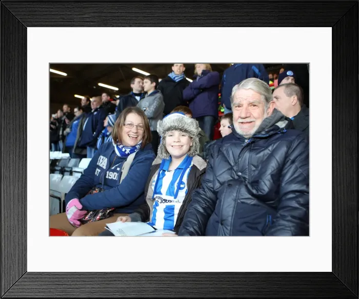 Framed Print : Brighton & Hove Albion 2012-13 Away: Charlton Athletic - December 2012 Highlights: A Look Back at the 08-12-2012 Game Framed Print : Brighton & Hove Albion 2012-13 Away: Charlton Athletic - December 2012 Highlights: A Look Back at the 08-12-2012 Game