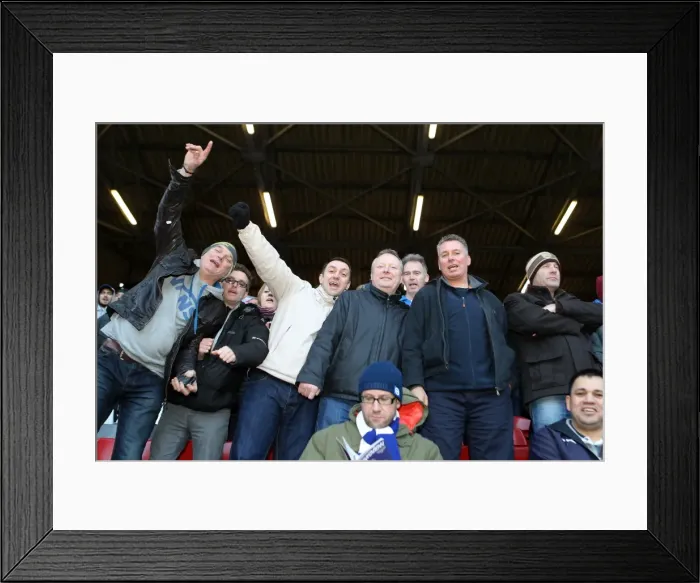 Framed Print : Flashback: Thrilling 2012-13 Season - Brighton & Hove Albion vs Charlton Athletic (08-12-2012) Framed Print : Flashback: Thrilling 2012-13 Season - Brighton & Hove Albion vs Charlton Athletic (08-12-2012)