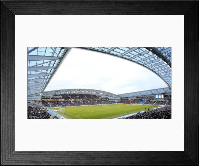 Framed Print : Brighton & Hove Albion vs. Nottingham Forest (15-12-2012): A Nostalgic Look Back at Our 2012-13 Home Season - Nottingham Forest Game Framed Print : Brighton & Hove Albion vs. Nottingham Forest (15-12-2012): A Nostalgic Look Back at Our 2012-13 Home Season - Nottingham Forest Game