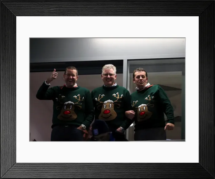 Framed Print : A Championship Showdown: Brighton & Hove Albion vs Millwall (December 18, 2012) Framed Print : A Championship Showdown: Brighton & Hove Albion vs Millwall (December 18, 2012)