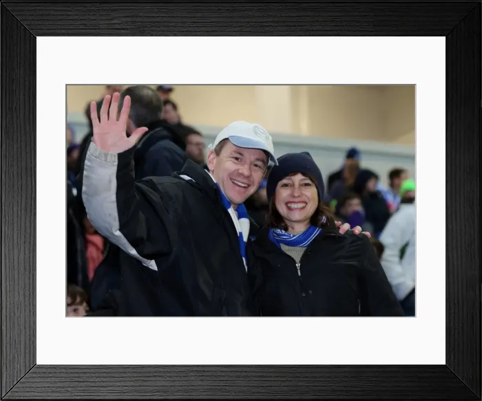 Framed Print : Brighton & Hove Albion FC: Electric Atmosphere - Crowd Shots at the Amex Stadium (2012-2013) Framed Print : Brighton & Hove Albion FC: Electric Atmosphere - Crowd Shots at the Amex Stadium (2012-2013)
