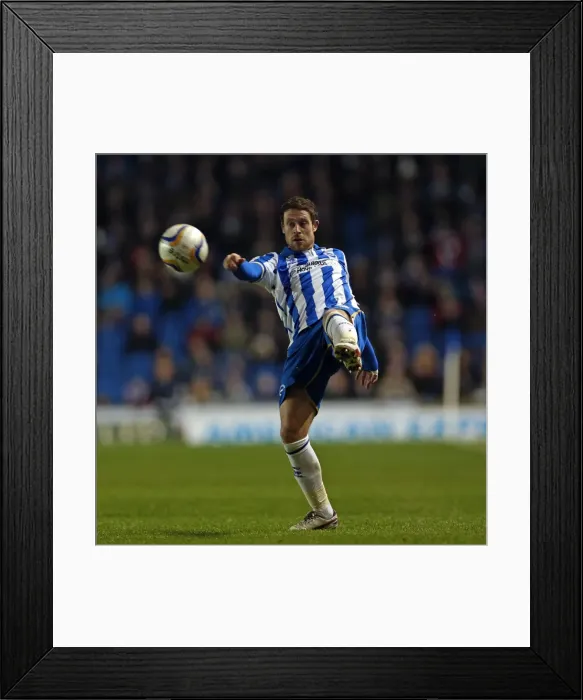 Framed Print : A Glimpse into the 2012-13 Home Season: Brighton & Hove Albion vs. Watford (29-12-2012) Framed Print : A Glimpse into the 2012-13 Home Season: Brighton & Hove Albion vs. Watford (29-12-2012)