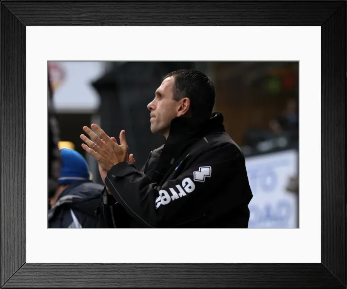 Framed Print : Brighton & Hove Albion vs Ipswich Town: A 1-1 Draw in the 2012-13 Season (Away Game) Framed Print : Brighton & Hove Albion vs Ipswich Town: A 1-1 Draw in the 2012-13 Season (Away Game)