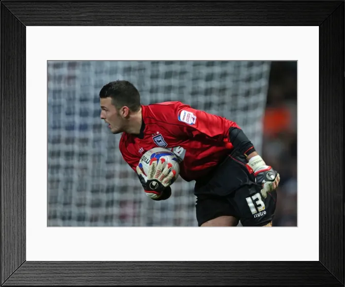 Framed Print : Brighton & Hove Albion vs Ipswich Town: 1-1 Stalemate (Away Game - 2012-13 Season) Framed Print : Brighton & Hove Albion vs Ipswich Town: 1-1 Stalemate (Away Game - 2012-13 Season)